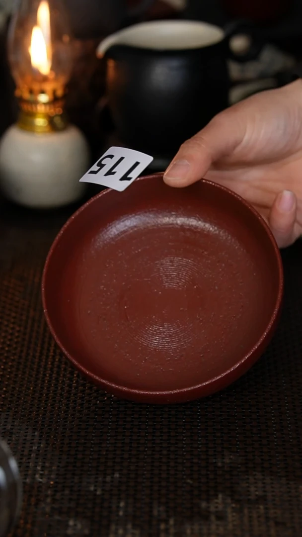 【闪购商品】115景德镇{立梦陶}手作