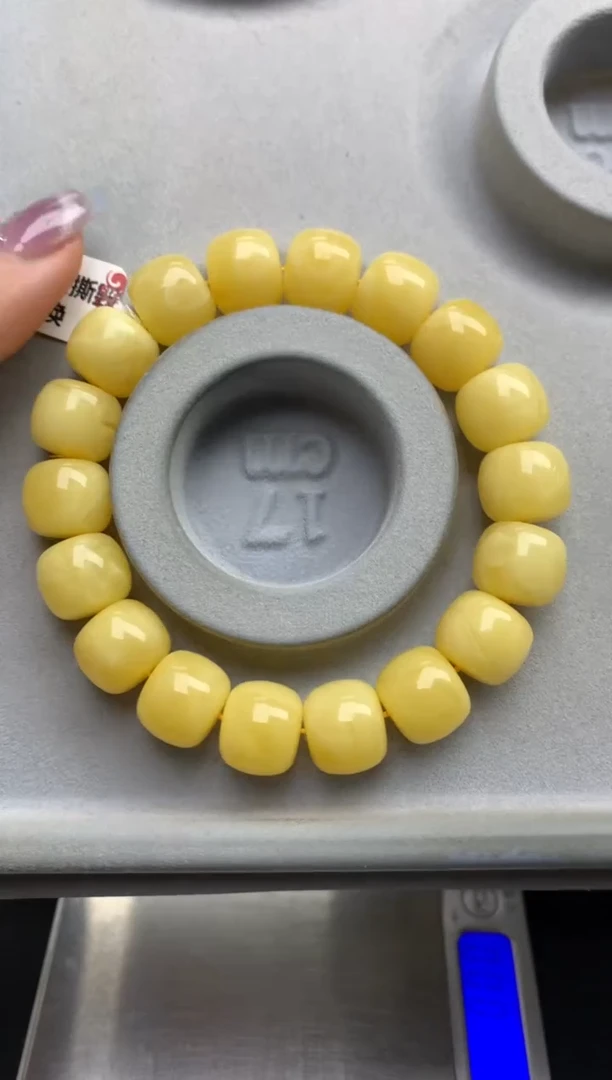 【闪购商品】蜜蜡珠宝奇石未镶嵌23