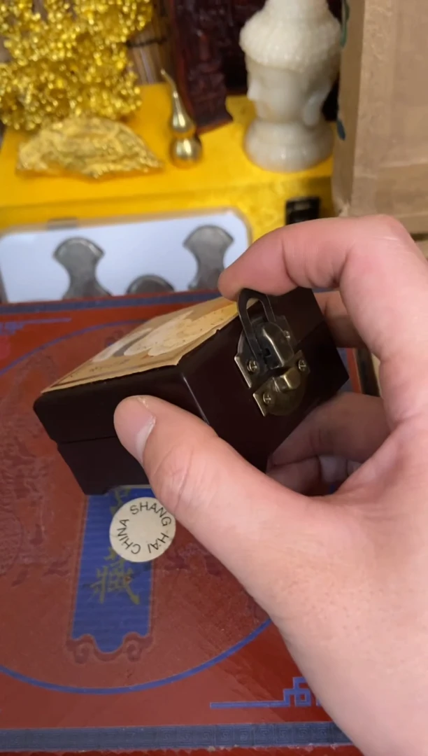 木特色=====福利盒