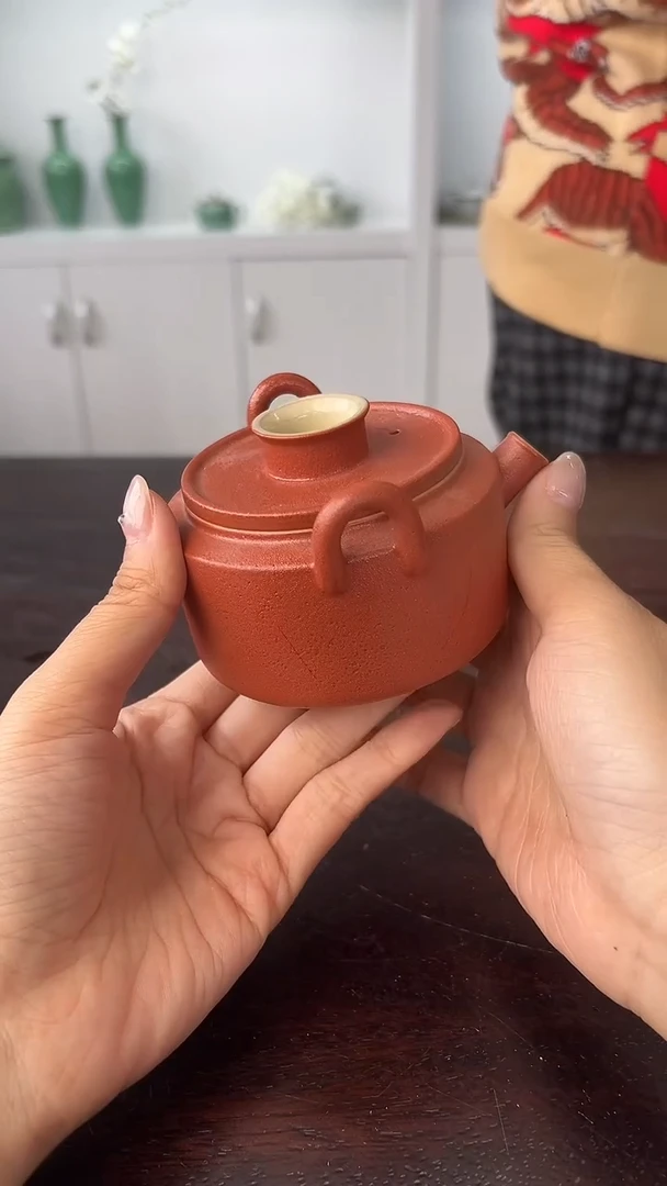 云间青瓷 小米茶器