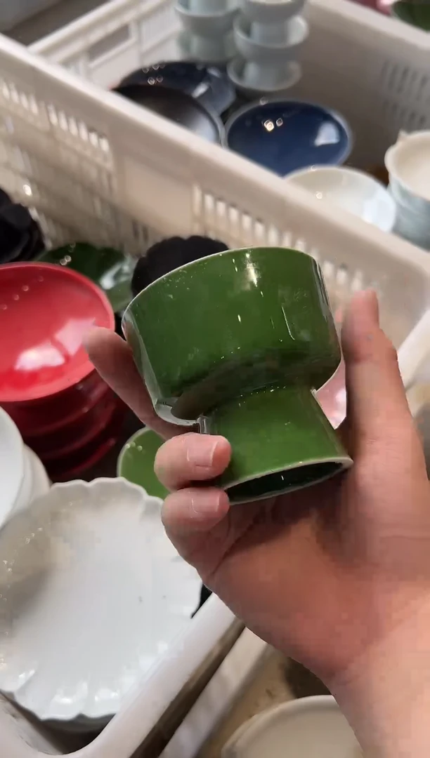 摆件微瑕果盘，介意勿拍