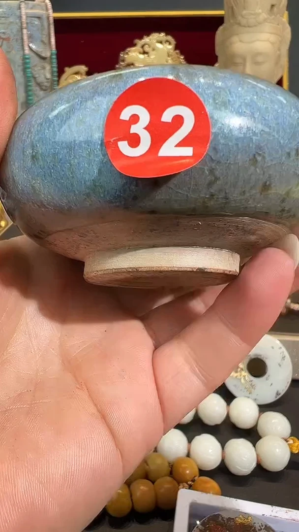 瓷片脚*哥摆件aaaaaaaaaaaaa