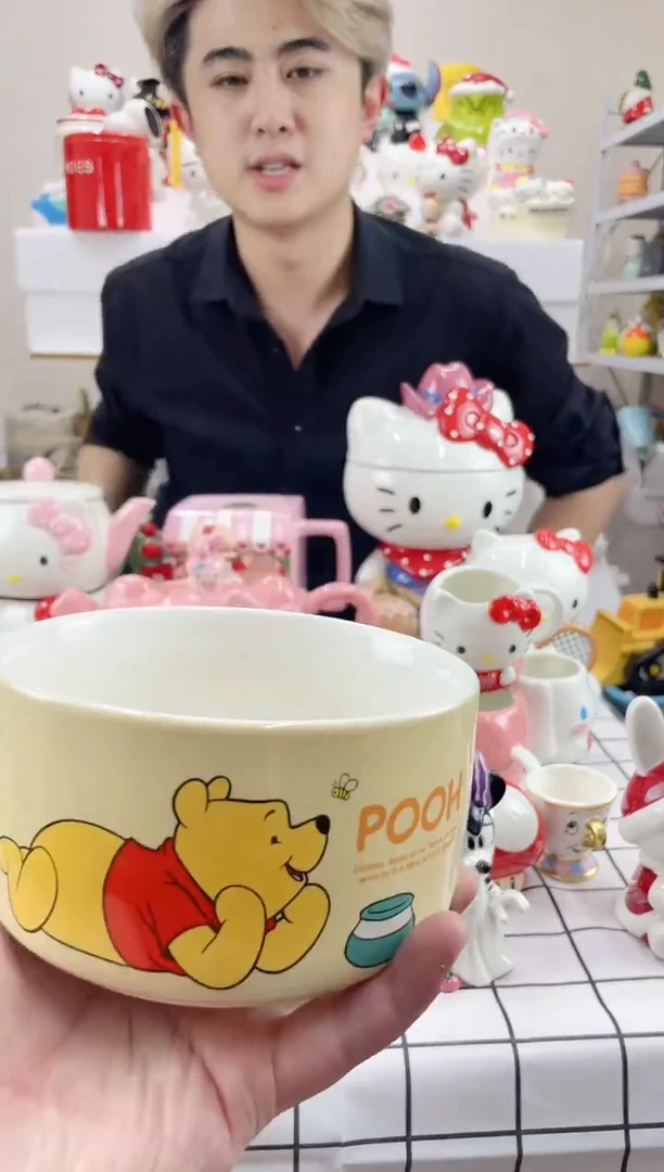 杯9.9包邮微瑕陶瓷不退不换