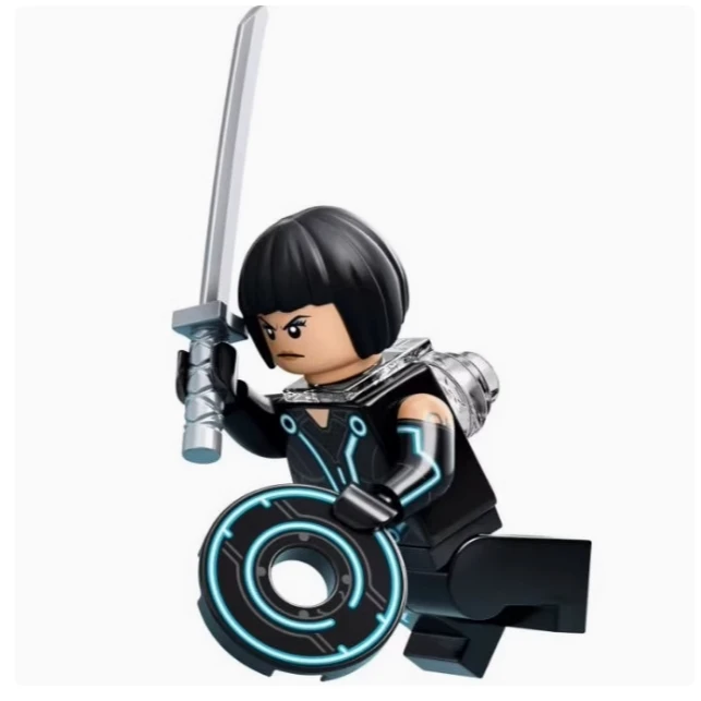 正品r 创战纪人仔 idea038 葵拉 21314 独占