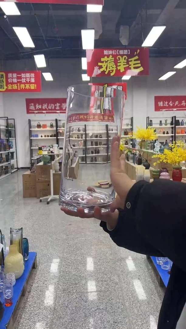 水养鲜花干花插花客厅装饰品1530