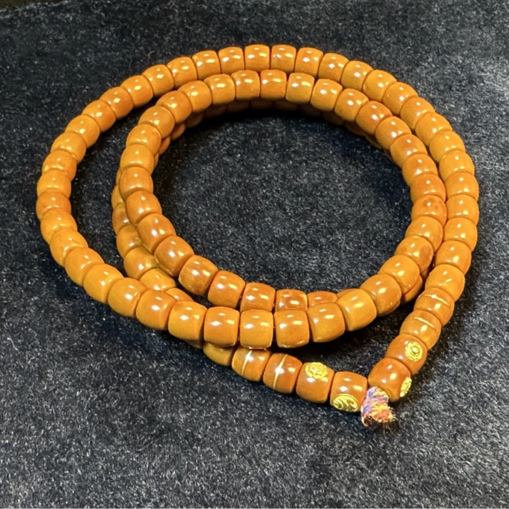 文玩核尖手持盘玩