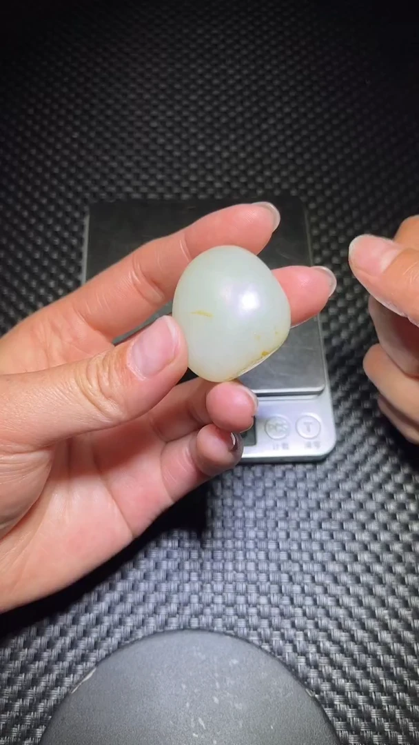 【闪购商品】和田玉挂件未镶嵌196