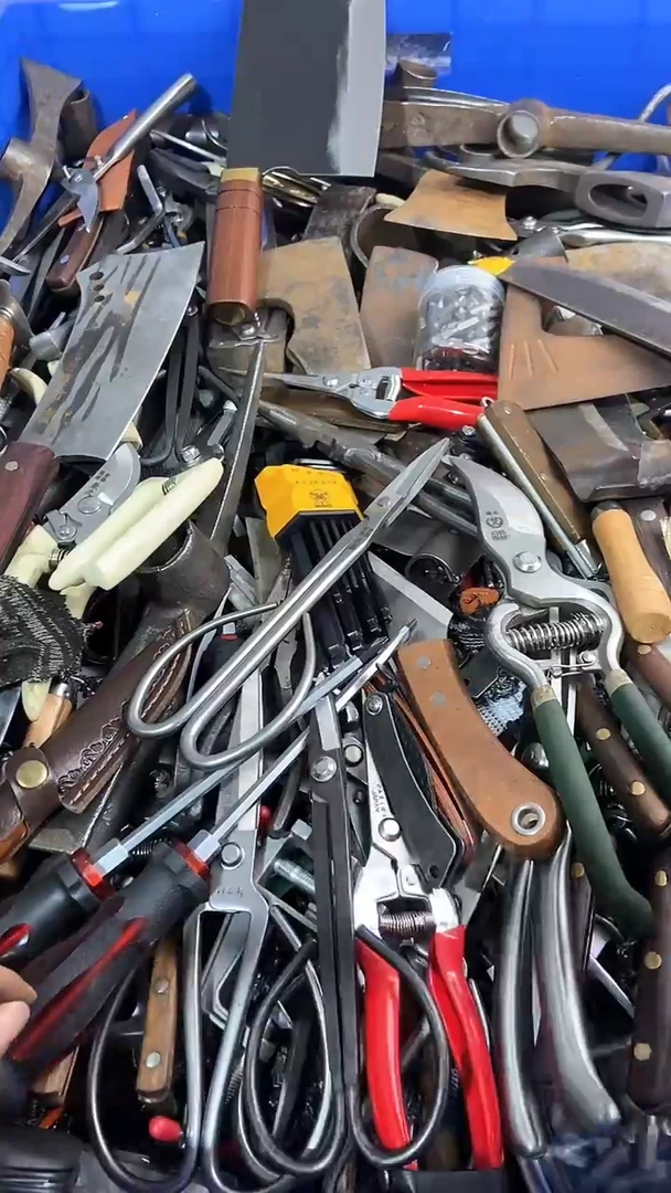 天**角五金园艺农具厨具工具闪购