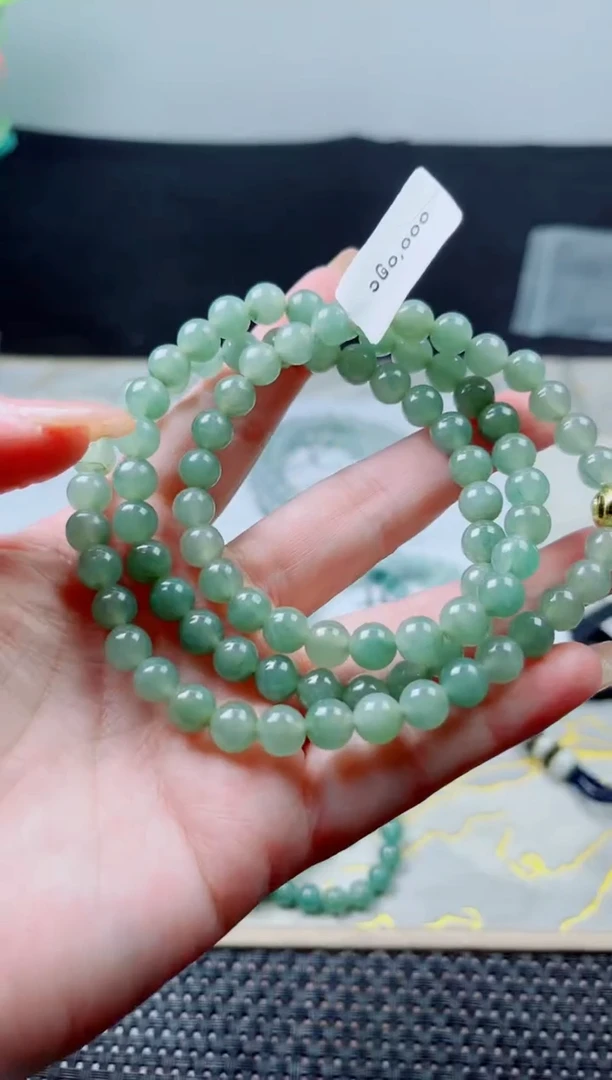 未镶嵌定制翡翠翡翠