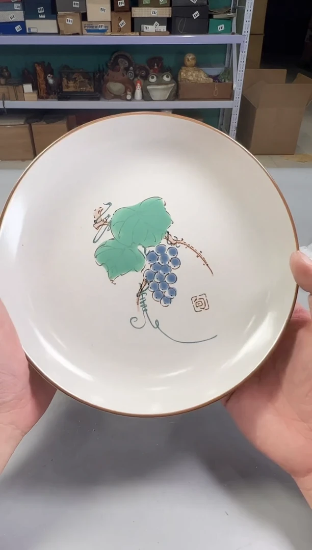 瓷片美**城883号满30米包邮，打包不易