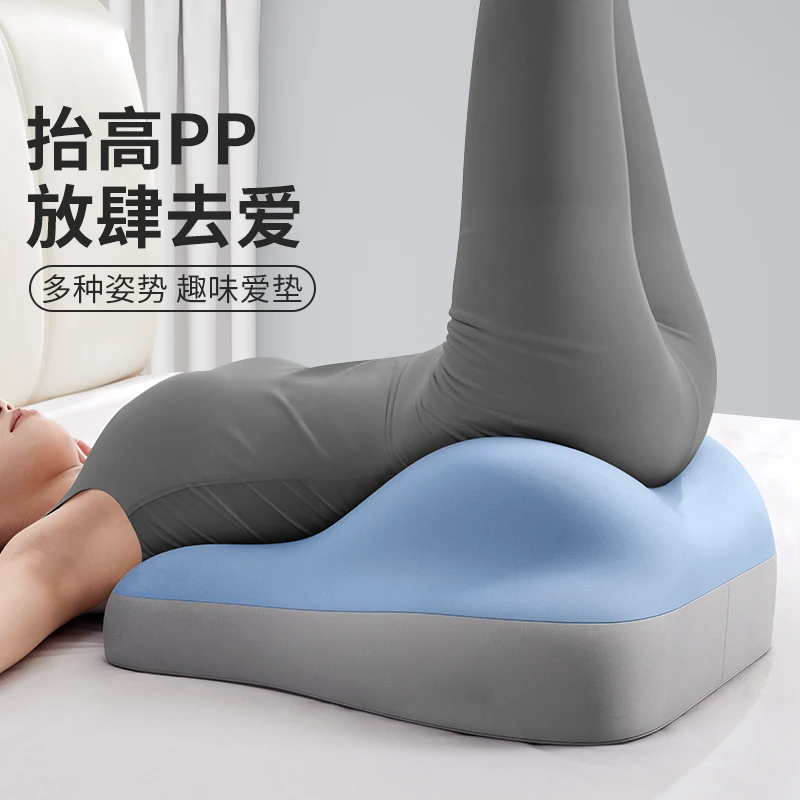 床上靠背垫臀姿势辅助神器夫妻下肢抬高垫夫妻恩爱垫床事垫趴趴垫
