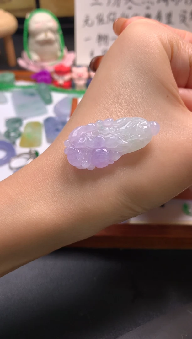 未镶嵌定制翡翠天然缅甸A货翡翠