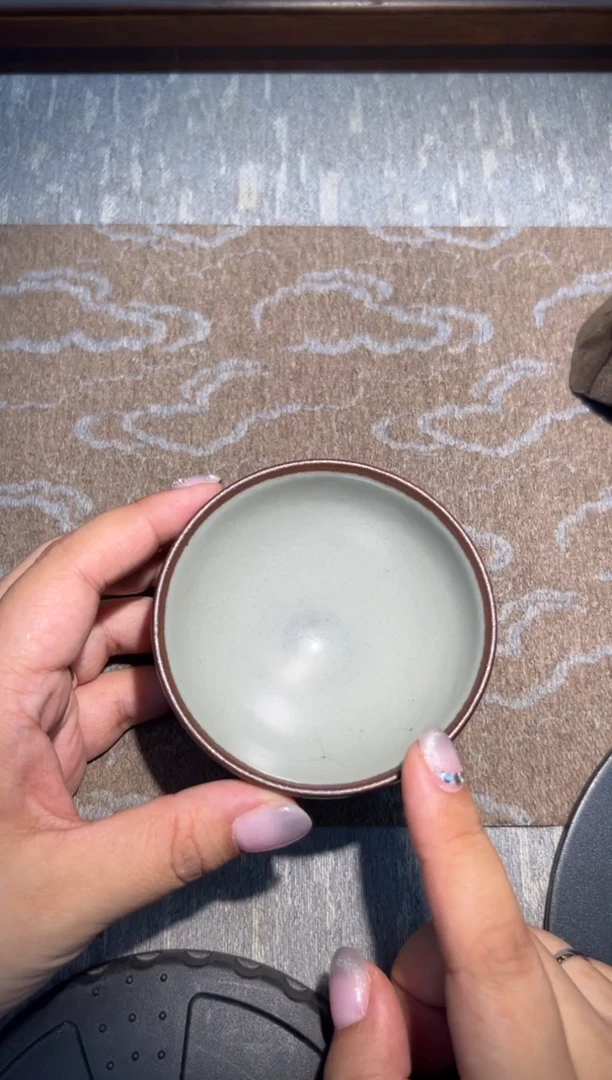 茶盏林远福精品分享1