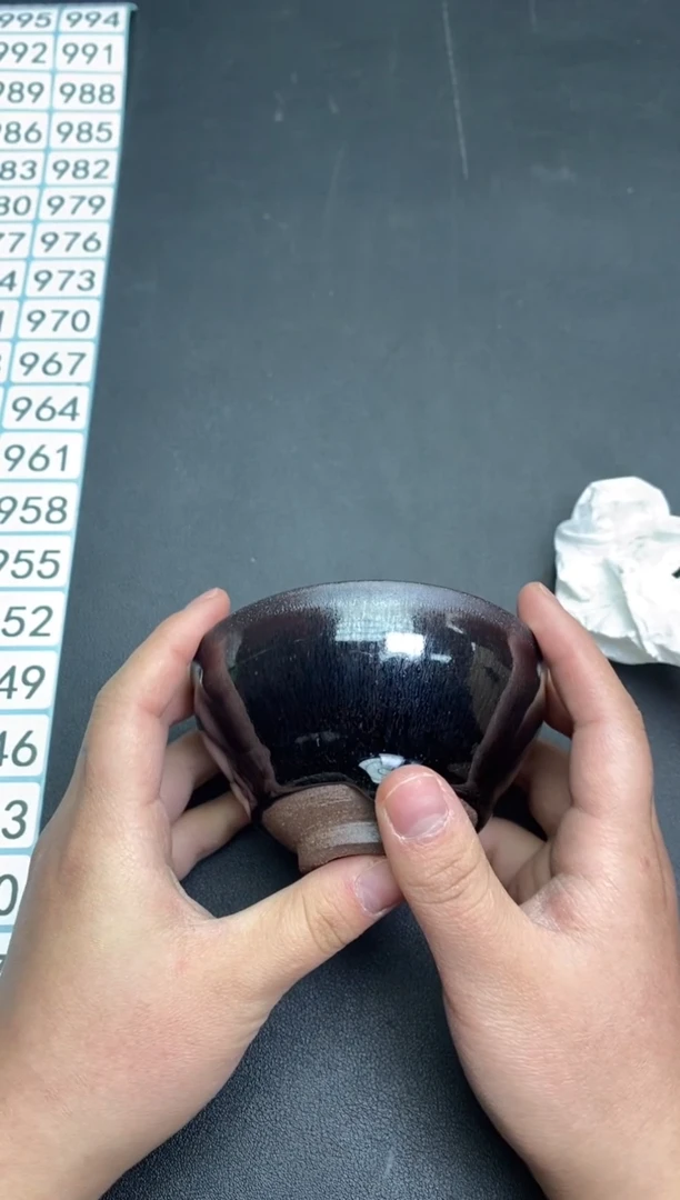 【闪购商品】茶盏936建盏建盏建盏建盏