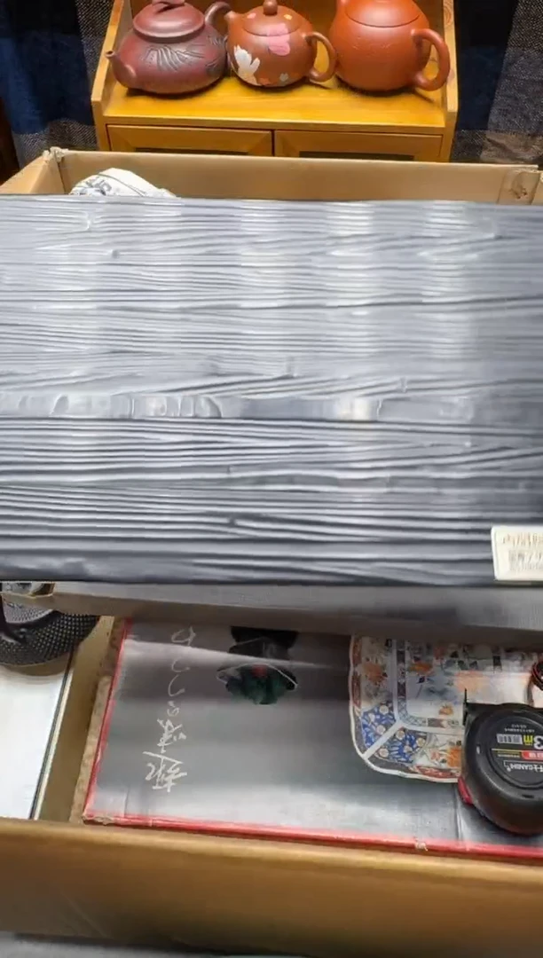 瓷器闪购商品 如图 中古品默认微瑕