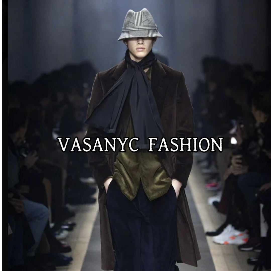 【KK-G】VASANYC FASHION新款夏季男女同穿时尚短袖情侣T恤
