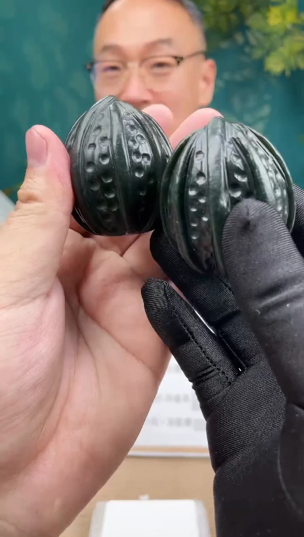 颈饰未镶嵌和田玉多样性发货拍一发一20047