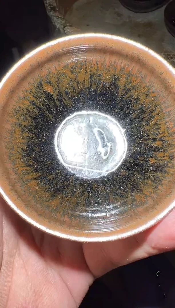 茶盏65璞韵谭饶文星330