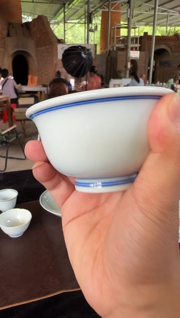 双板桥柴窑双板桥柴窑