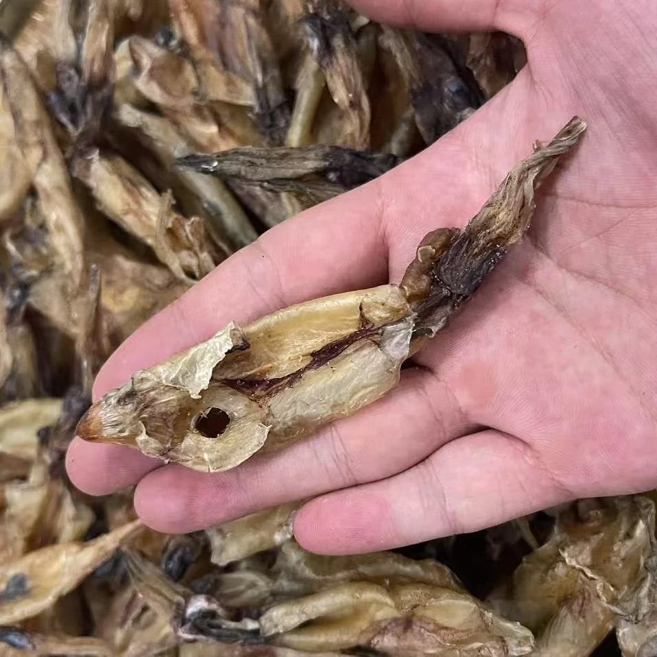 【福利款】自晒鱿鱼筒-做饭做菜特香-顺丰包邮