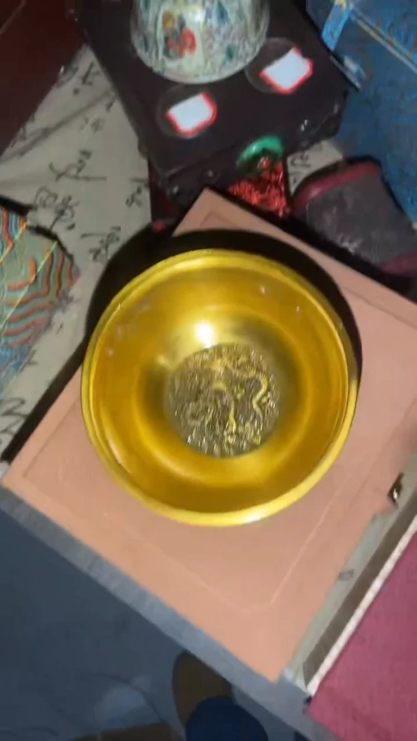 老物件孤品闪拍链接