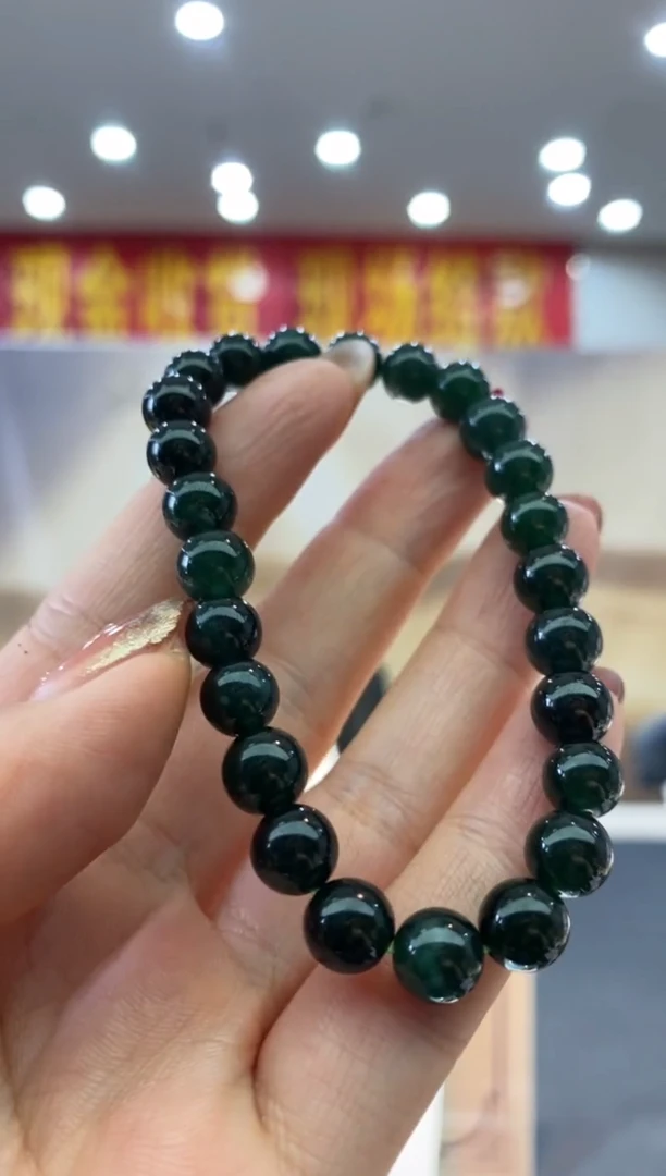 【闪购商品】定制翡翠未镶嵌********q76