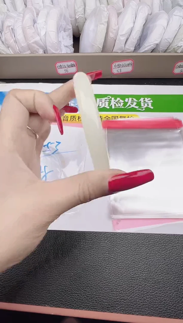 未镶嵌手镯石英质玉圈口55 56