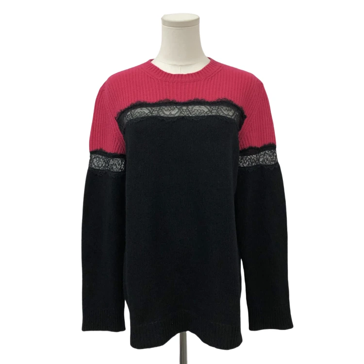 95新 Valentino/华伦天奴 毛衣/95新/[251225SJ]