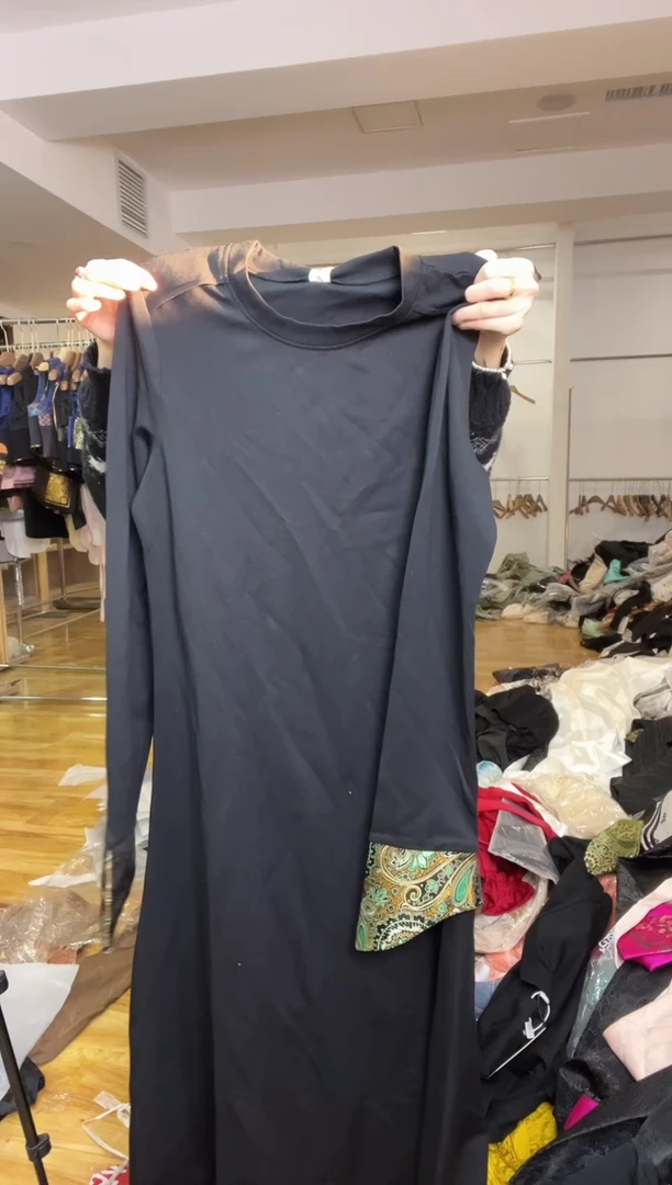 打底裙       M码       80-110斤（微瑕）