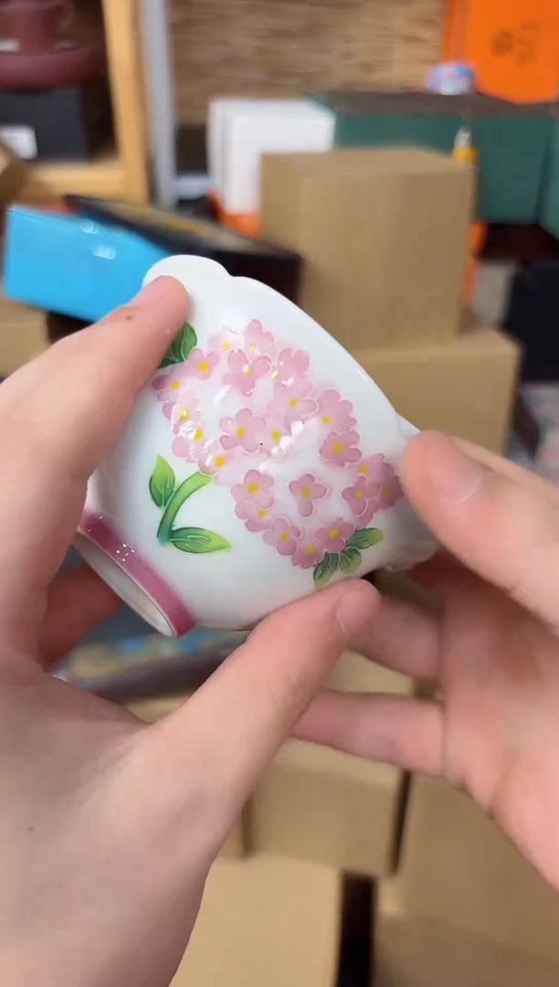 闻笙造物专属闪拍链接