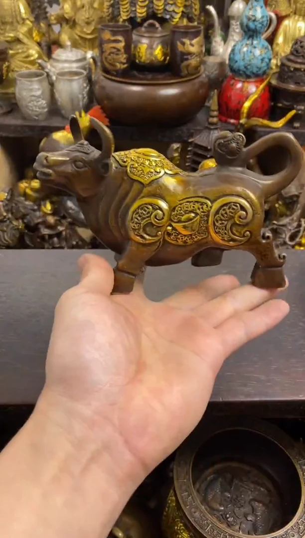 1案台摆件 物品摆件