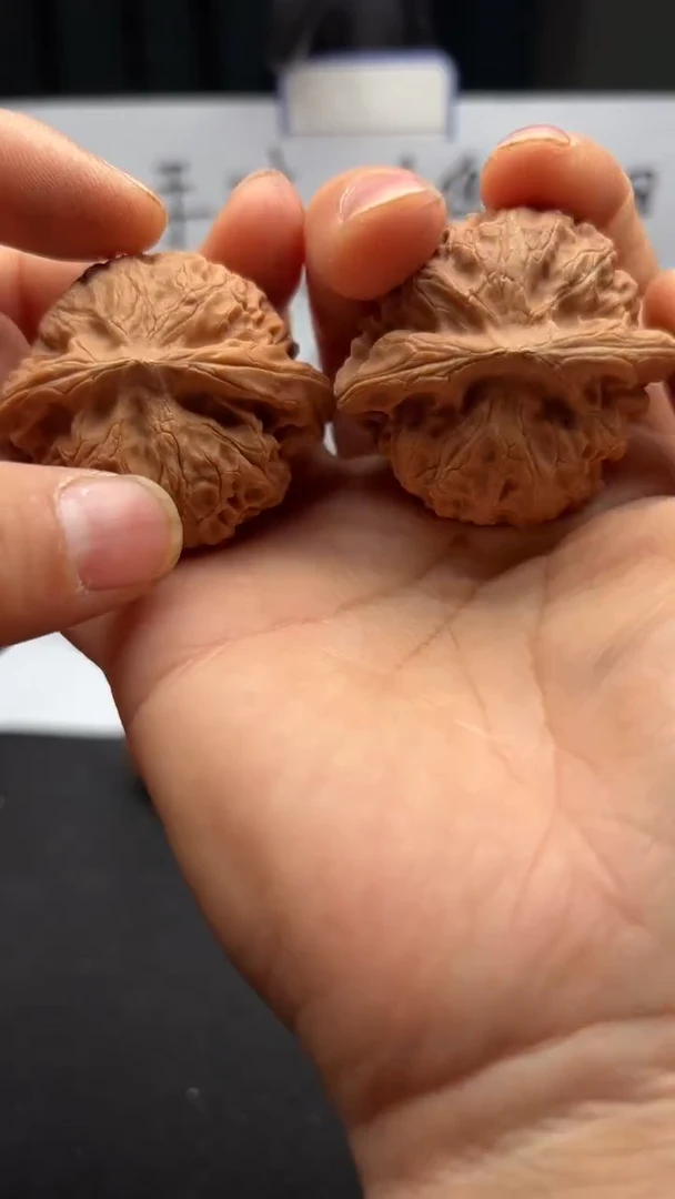 把件文玩核桃张*284宫灯