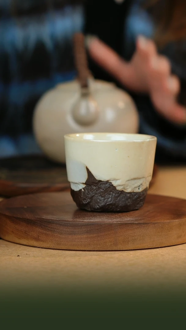 【闪购商品】单杯@瓷片片瓷片片@瓷片片