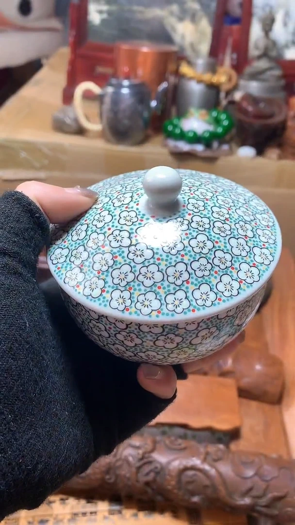 【闪购商品】瓷器默认微瑕瓷器