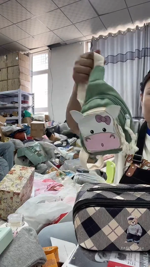 牦牛剖层皮革琪老板女包1号店超好看发图片款