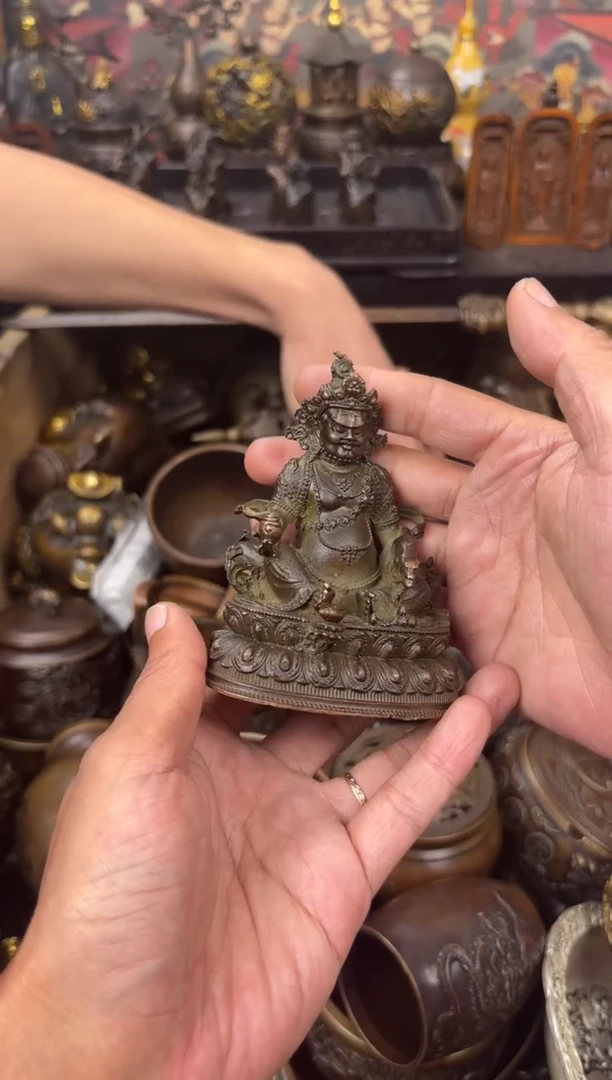 百富铜专属精品链接