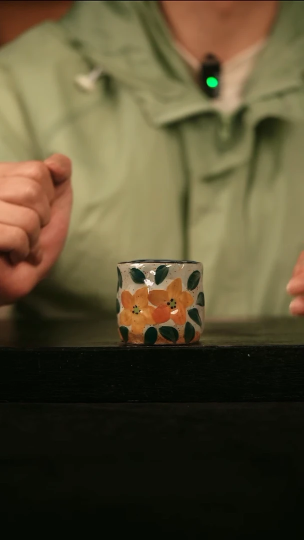 其他175遇瓷手作同款