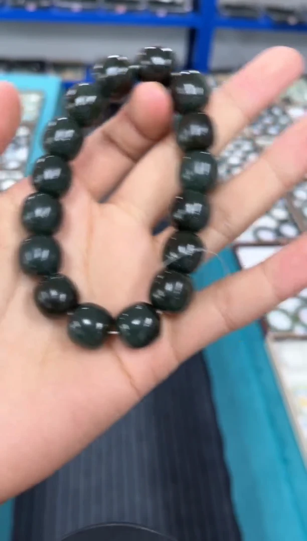 和田玉未镶嵌挂件纯天然新疆和田玉卡14LXZ14