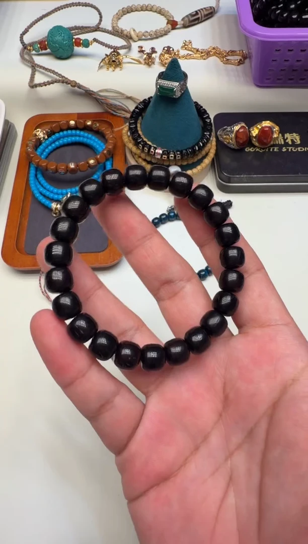 手串椰蒂111号椰蒂