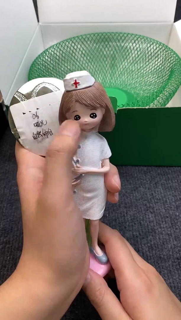 其他如图所示 平安高端礼品6