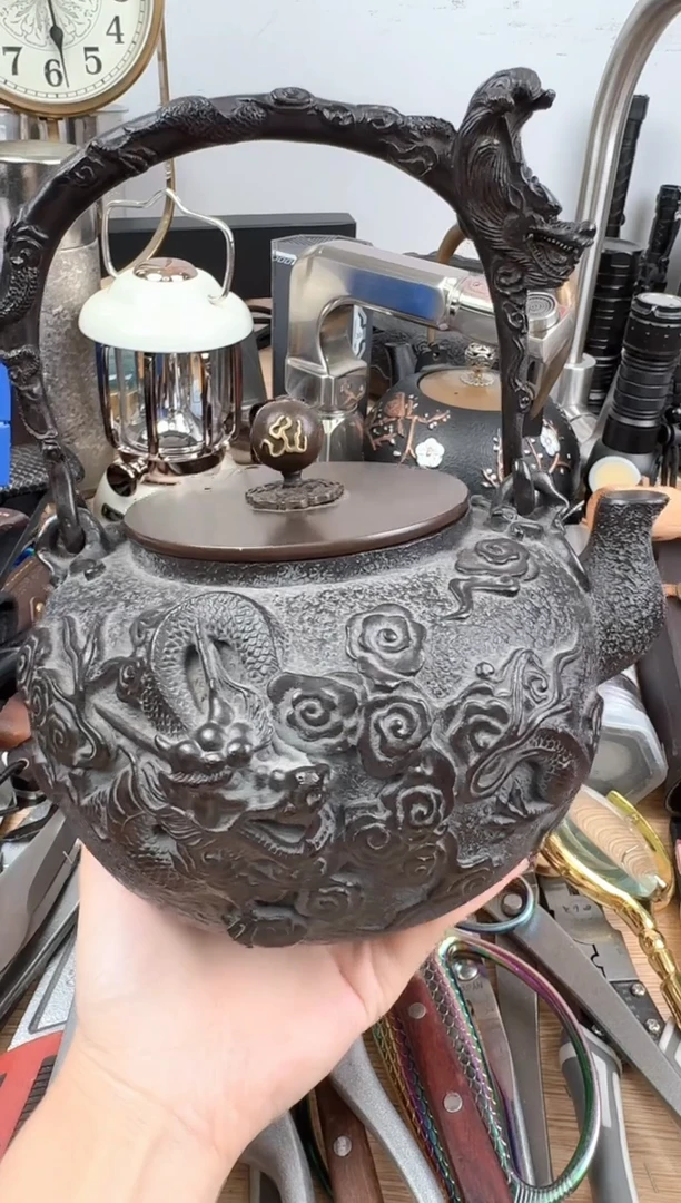 现代外贸小公主瓷片1