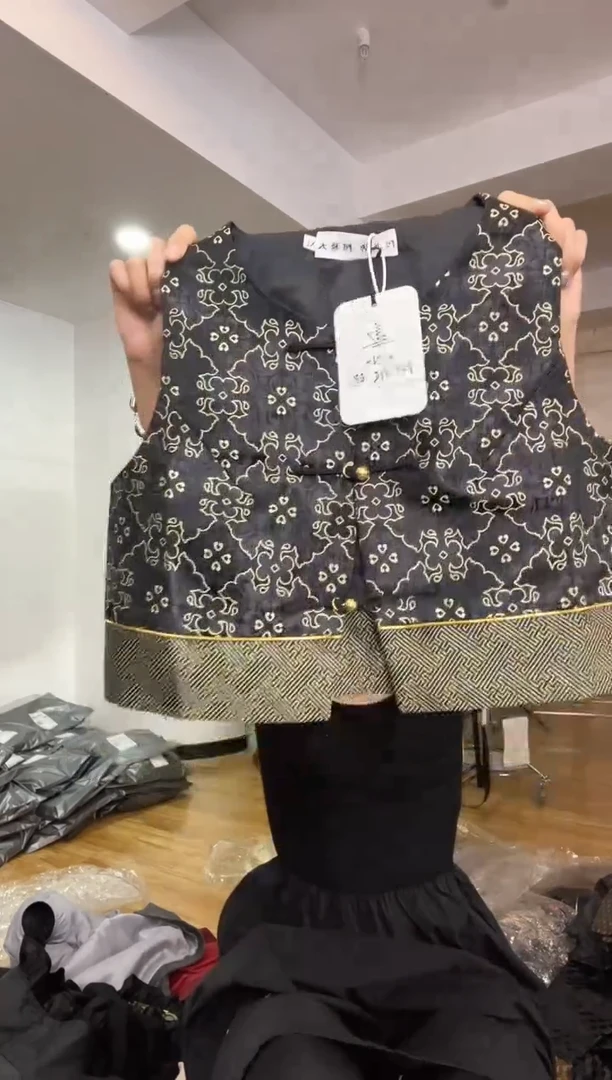 马甲       XL码      120-130斤