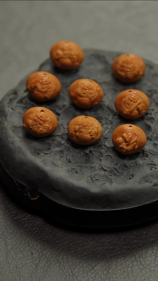 手串/手链橄榄核橄榄核