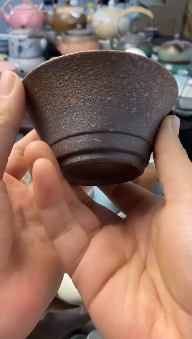 高端 茶壶 茶杯 茶具 轻轻微瑕