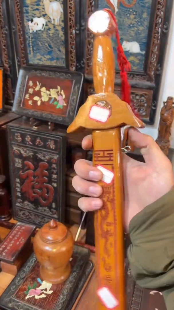 非洲紫檀（红花梨）69696