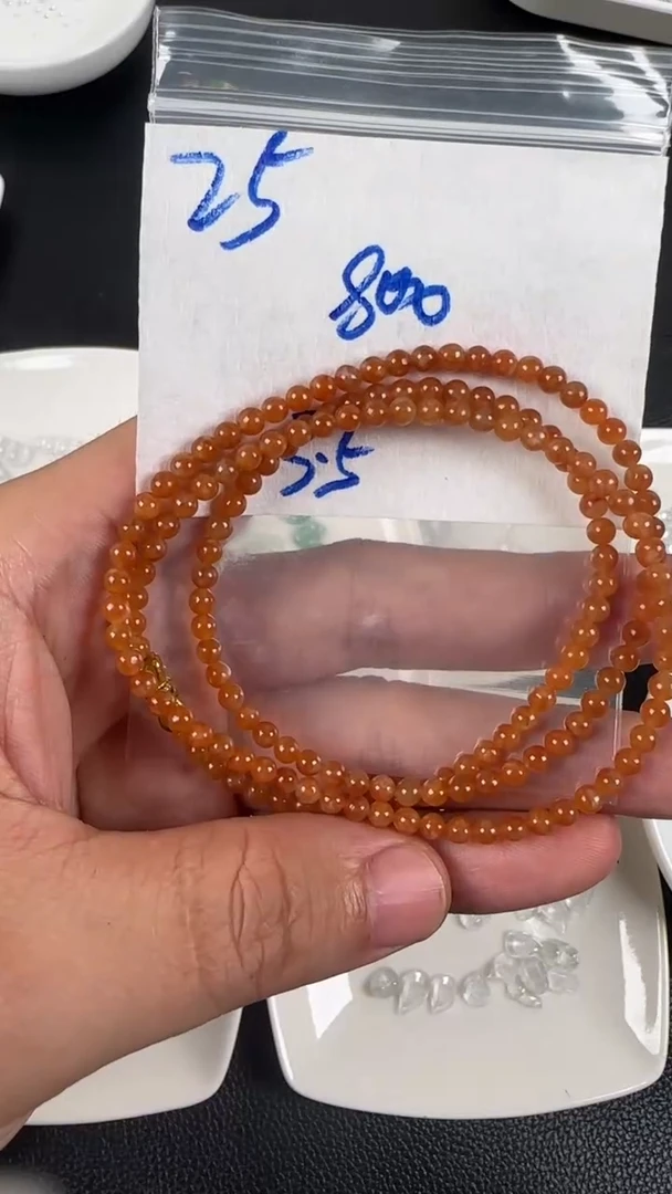 翡翠裸石好***莲毛货需精细抛光+多样性发1单