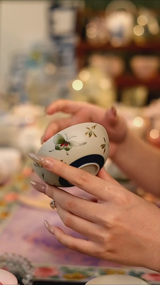 瓷片11111梵汝天猫-SK-0923