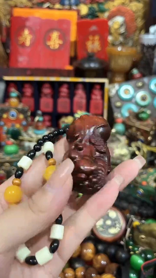 清货不干了好物分享
