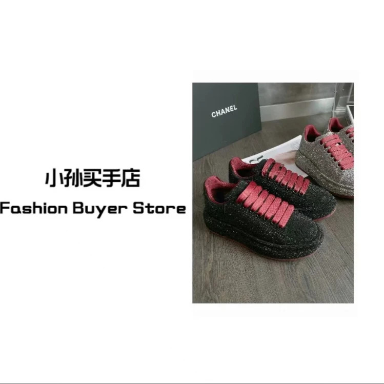 增高4.5cm秋冬新款小众设计鞋靴潮牌买手店直营