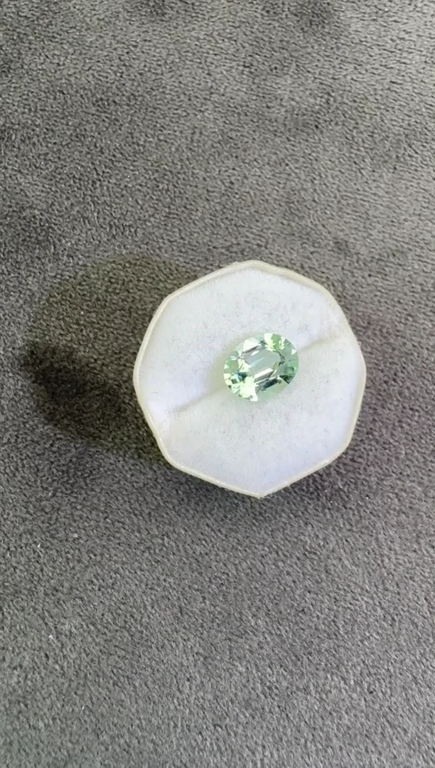 【闪购商品】碧玺珠宝奇石未镶嵌1.31ct